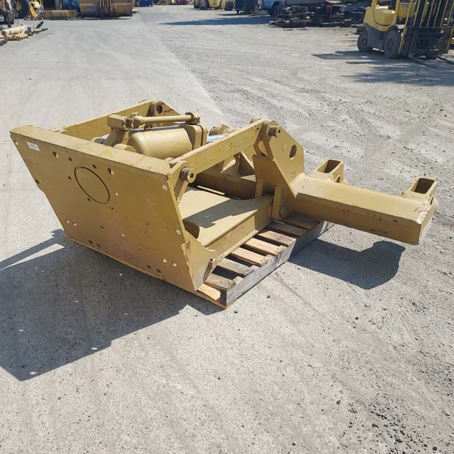 Good Used RIPPER - MS 26-0291 8